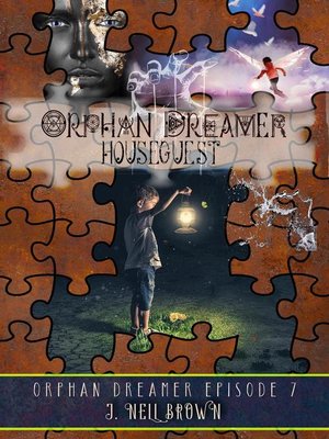 cover image of House Guest